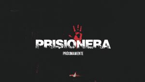 Prisionera's poster