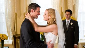 Before You Say 'I Do''s poster