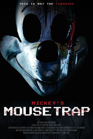 The Mouse Trap's poster