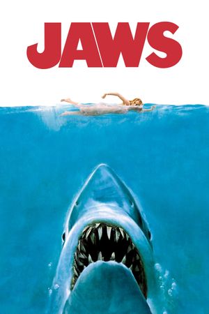 Jaws's poster