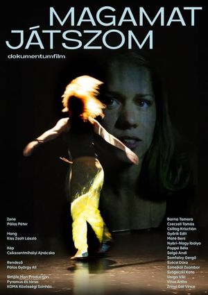 Magamat játszom's poster