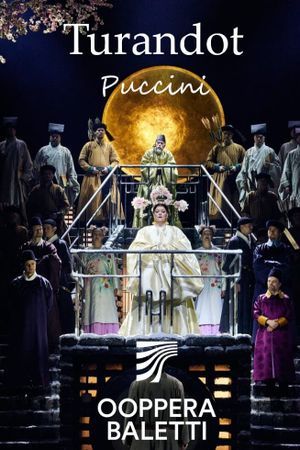 Turandot - FNO's poster