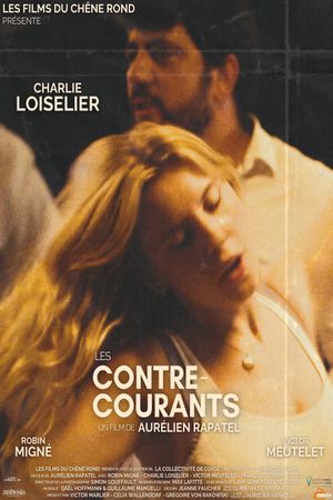 Les contre-courants's poster