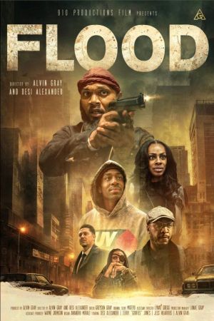 Flood's poster
