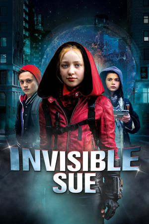 Invisible Sue's poster