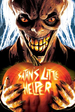 Satan's Little Helper's poster