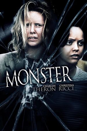 Monster's poster