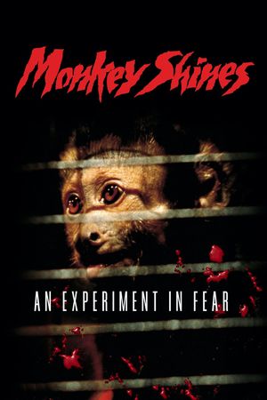 Monkey Shines's poster