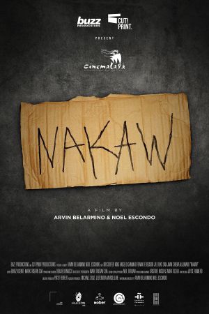 Nakaw's poster image