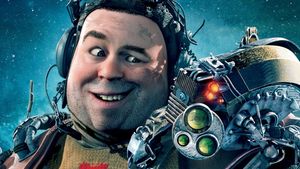 Mars Needs Moms's poster