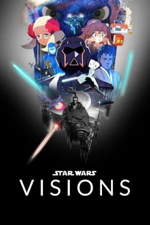 Visions's poster