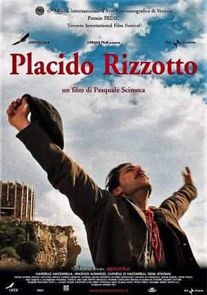 Placido Rizzotto's poster