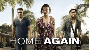 Home Again's poster