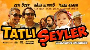 Tatli Seyler's poster