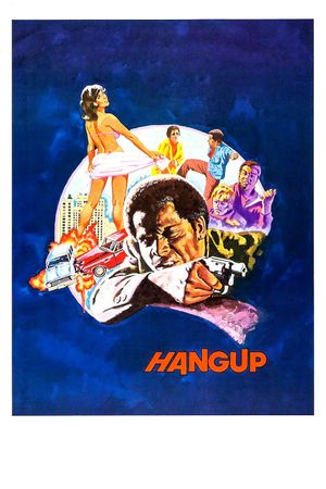 Hangup's poster