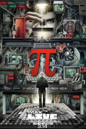 Pi's poster