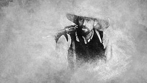 At Eternity's Gate's poster