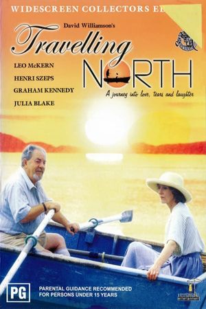 Travelling North's poster
