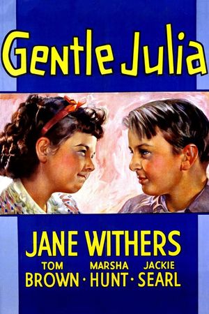 Gentle Julia's poster