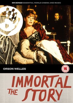 The Immortal Story's poster