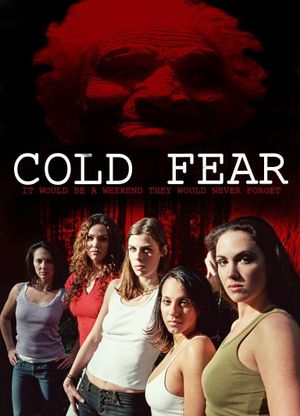 Cold Fear's poster