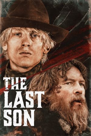 The Last Son's poster
