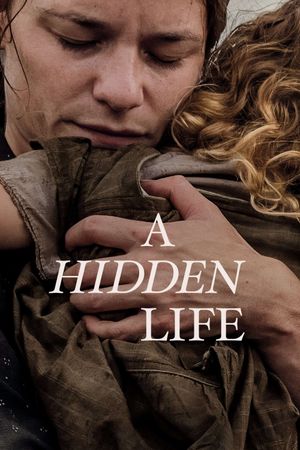 A Hidden Life's poster