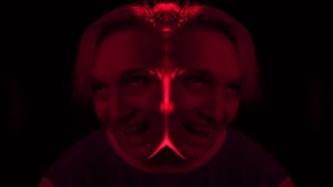 Black Mass's poster