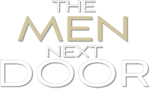 The Men Next Door's poster