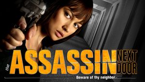 The Assassin Next Door's poster