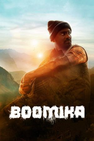 Boomika's poster