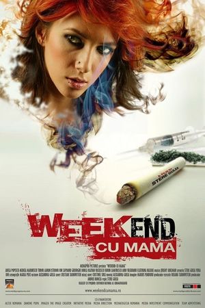 Weekend with my Mother's poster image