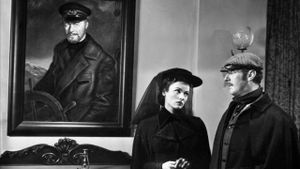 The Ghost and Mrs. Muir's poster