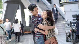 Tune in for Love's poster
