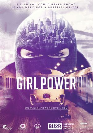 Girl Power's poster