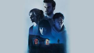 The Rental's poster