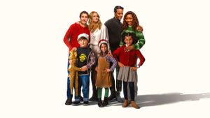 Best. Christmas. Ever!'s poster