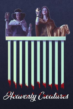 Heavenly Creatures's poster