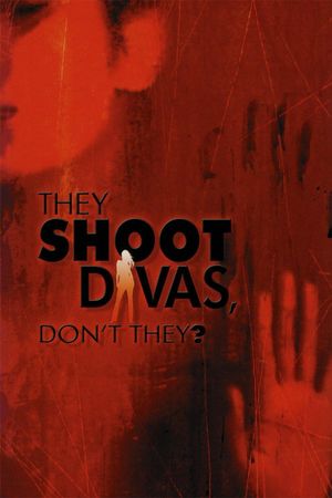 They Shoot Divas, Don't They?'s poster