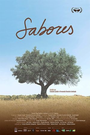 Flavors & Borders's poster