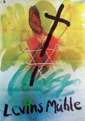 Levins Mühle's poster