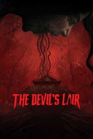 The Devil's Lair's poster