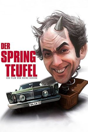 Der Springteufel's poster