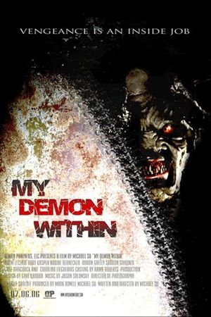 My Demon Within's poster