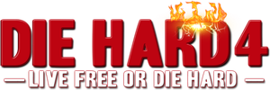 Live Free or Die Hard's poster