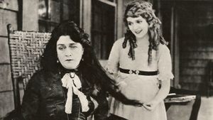 Pollyanna's poster