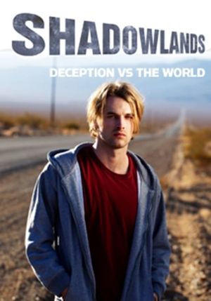 Shadowlands's poster