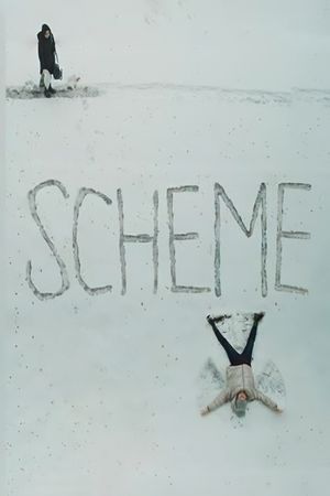 Scheme's poster