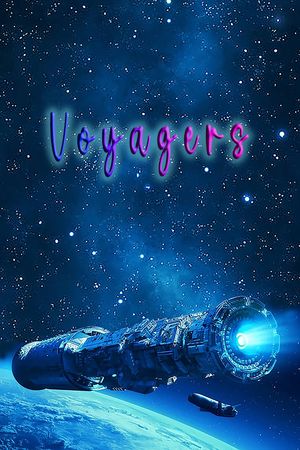 Voyagers's poster