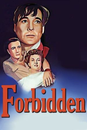 Forbidden's poster